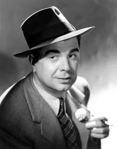 Murray Prints: Ken Murray, ca. 1940s