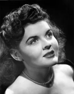 Hood Prints: THE KEN MURRAY SHOW, Darla Hood, 1950-1953