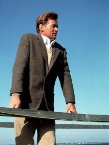 Tv Movie Prints: KENNEDY, Martin Sheen, 1983