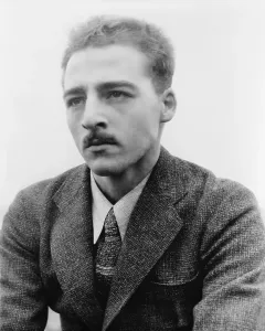 Kenneth Prints: Kenneth Patchen (1911-1972) avant guard American poet and visual artist