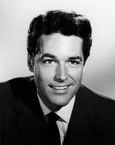 Kerwin Prints: Kerwin Matthews, 1950s