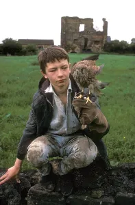 2007 Prints: KES, David Bradley, 1969