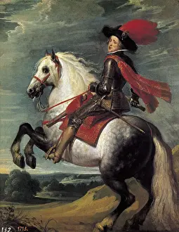 1625 Prints: KESSEL I, Jan van, 'the Elder' (1626-1679)