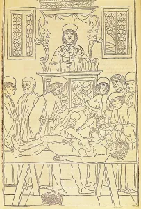 Teaching Prints: KETHAM, Johannes de (second half 15th century-begin 16th)