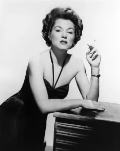 Images Dated 24th April 2009: KEY LARGO, Claire Trevor, 1948