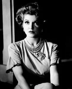 Images Dated 11th August 2010: KEY LARGO, Claire Trevor, 1948