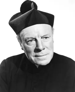 Gwenn Prints: THE KEYS OF THE KINGDOM, Edmund Gwenn