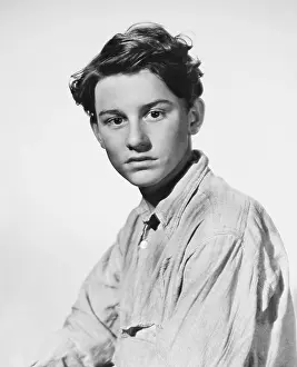 Mcdowall Prints: THE KEYS OF THE KINGDOM, Roddy McDowall