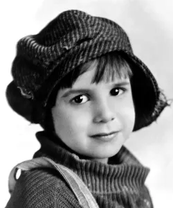 Images Dated 24th March 2014: THE KID, Jackie Coogan, 1921