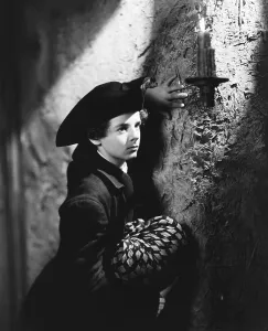 Freddie Prints: KIDNAPPED, Freddie Bartholomew