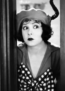 Tam Oshanter Prints: KIKI, Norma Talmadge, 1926