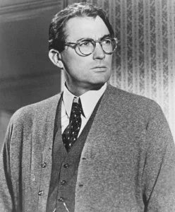 3 Mej Prints: TO KILL A MOCKINGBIRD, Gregory Peck, 1962
