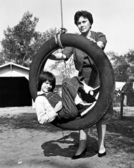 Sneakers Prints: TO KILL A MOCKINGBIRD, Mary Badham and Pulitzer Prize-winning author