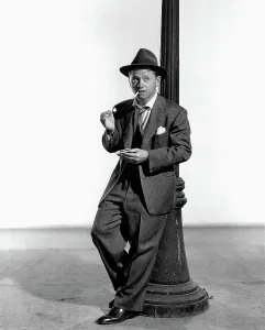 Match Prints: KILLER MCCOY, Mickey Rooney, 1947