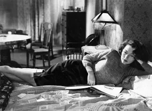Pencil Skirt Prints: THE KILLERS, Ava Gardner, 1946
