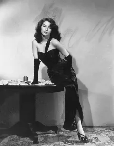 Images Dated 14th June 2016: THE KILLERS, Ava Gardner, 1946