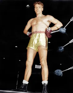 Winner Prints: THE KILLERS, Burt Lancaster, 1946
