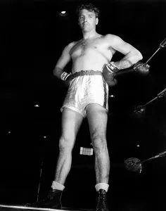 Winner Prints: THE KILLERS, Burt Lancaster, 1946