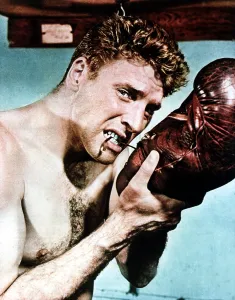 Alex Prints: THE KILLERS, Burt Lancaster, 1946
