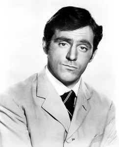 Newley Prints: KILLERS OF KILIMANJARO, Anthony Newley, 1959