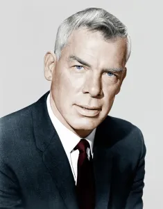 Gray Hair Prints: THE KILLERS, Lee Marvin, 1964
