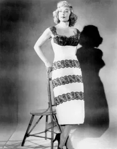 Images Dated 28th July 2014: THE KILLING, Marie Windsor, 1956