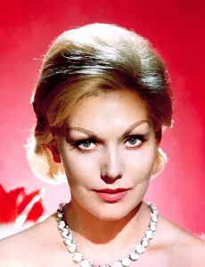 Novak Prints: Kim Novak, 1960s