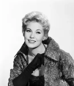 Womens Fashion Prints: KIM NOVAK, Columbia Pictures, 1956