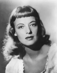 2 Mej Prints: Kim Stanley, 1949