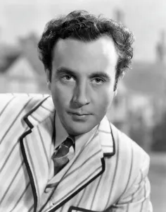 Images Dated 3rd February 2006: KIND HEARTS AND CORONETS, Dennis Price, 1949