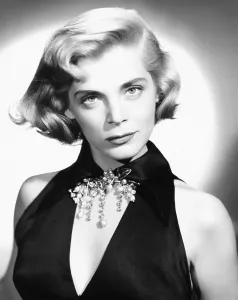 Lizabeth Prints: TWO OF A KIND, Lizabeth Scott, 1951