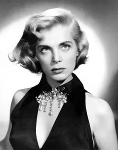 Lizabeth Prints: TWO OF A KIND, Lizabeth Scott, 1951