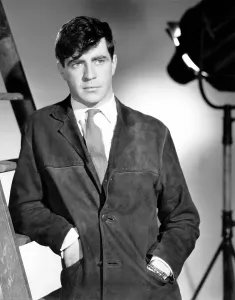 Suede Jacket Prints: A KIND OF LOVING, Alan Bates, 1962