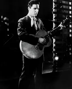 Zast Prints: KING CREOLE, Elvis Presley, 1958