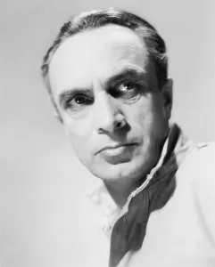 Images Dated 14th July 2010: KING OF THE DAMNED, Conrad Veidt, 1935
