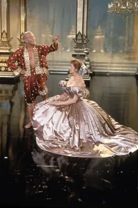 King Prints: THE KING AND I, Yul Brynner, Deborah Kerr