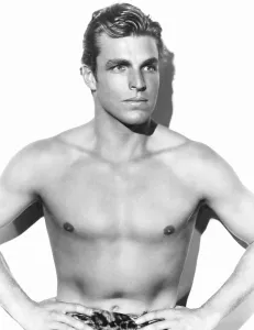 Images Dated 29th June 2015: KING OF THE JUNGLE, Buster Crabbe, 1933