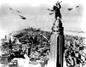 Gorilla Prints: KING KONG, King Kong, 1933