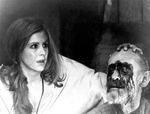 Webb Prints: KING LEAR, Susan Engel, Alan Webb, 1971