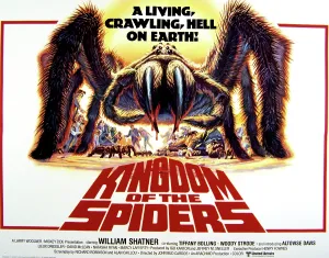 2006 Prints: KINGDOM OF THE SPIDERS, 1977