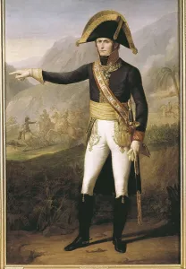 First Empire Prints: KINSON, Franois-Joseph (1778-1839)