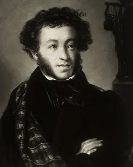 Pushkin Prints: KIPRENSKI, Orest Adamovich (1782-1932)