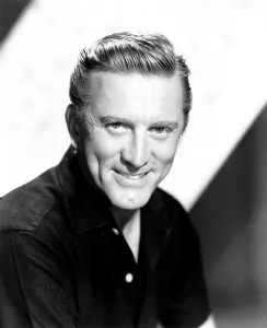 Douglas Prints: Kirk Douglas, 1967