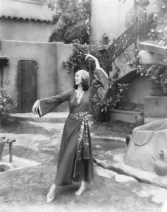Images Dated 31st January 2014: KISMET, Loretta Young, 1930