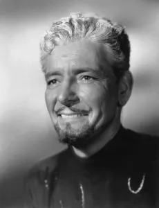 Images Dated 18th February 2016: KISMET, Ronald Colman, 1944