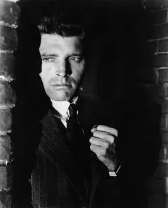 Images Dated 31st August 2006: KISS THE BLOOD OFF MY HANDS, Burt Lancaster, 1948