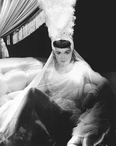 Images Dated 19th March 2014: A KISS IN THE DARK, Jane Wyman, 1949
