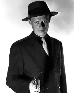 Widmark Prints: KISS OF DEATH, Richard Widmark