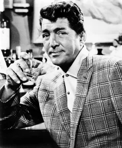 Martin Prints: KISS ME STUPID, Dean Martin, 1964