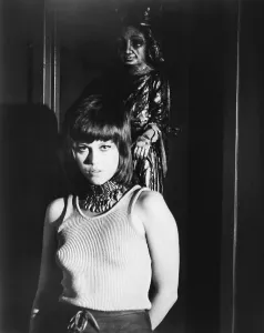 KLUTE, Jane Fonda, 1971